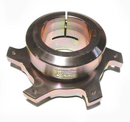 Picture of OTK mg disc`s hub Ø 40 mm for 206x16mm disc